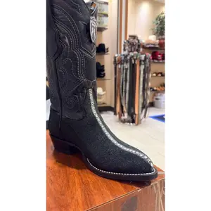 Men's boot WWest M 2991105 Mantarraya