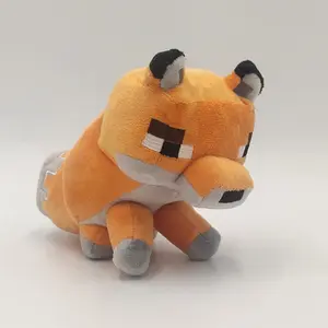 Fox Plushy