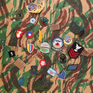 Random US Military Insignia/Patch Random US Military Insignia/Patch