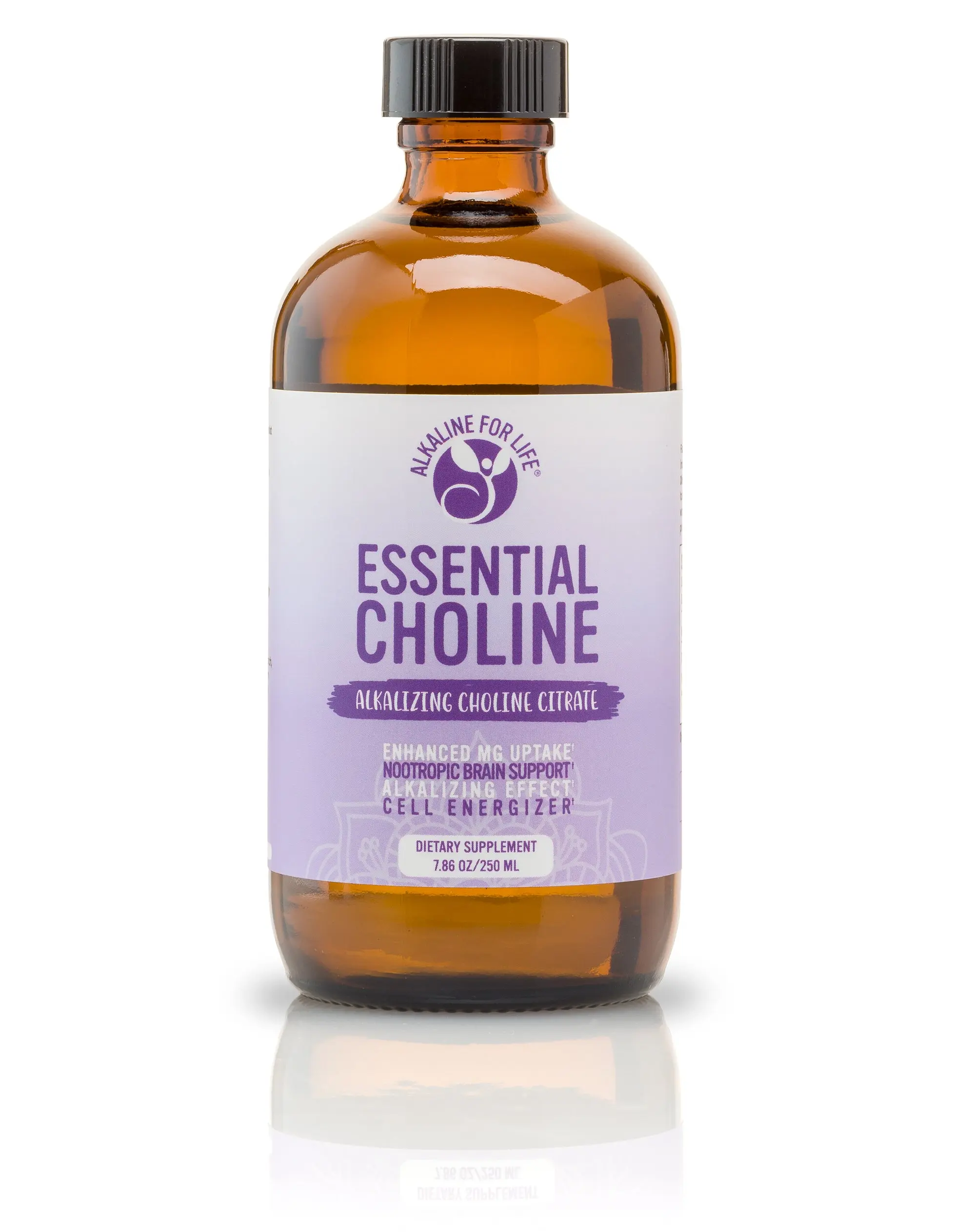 Essential Choline Essential Choline