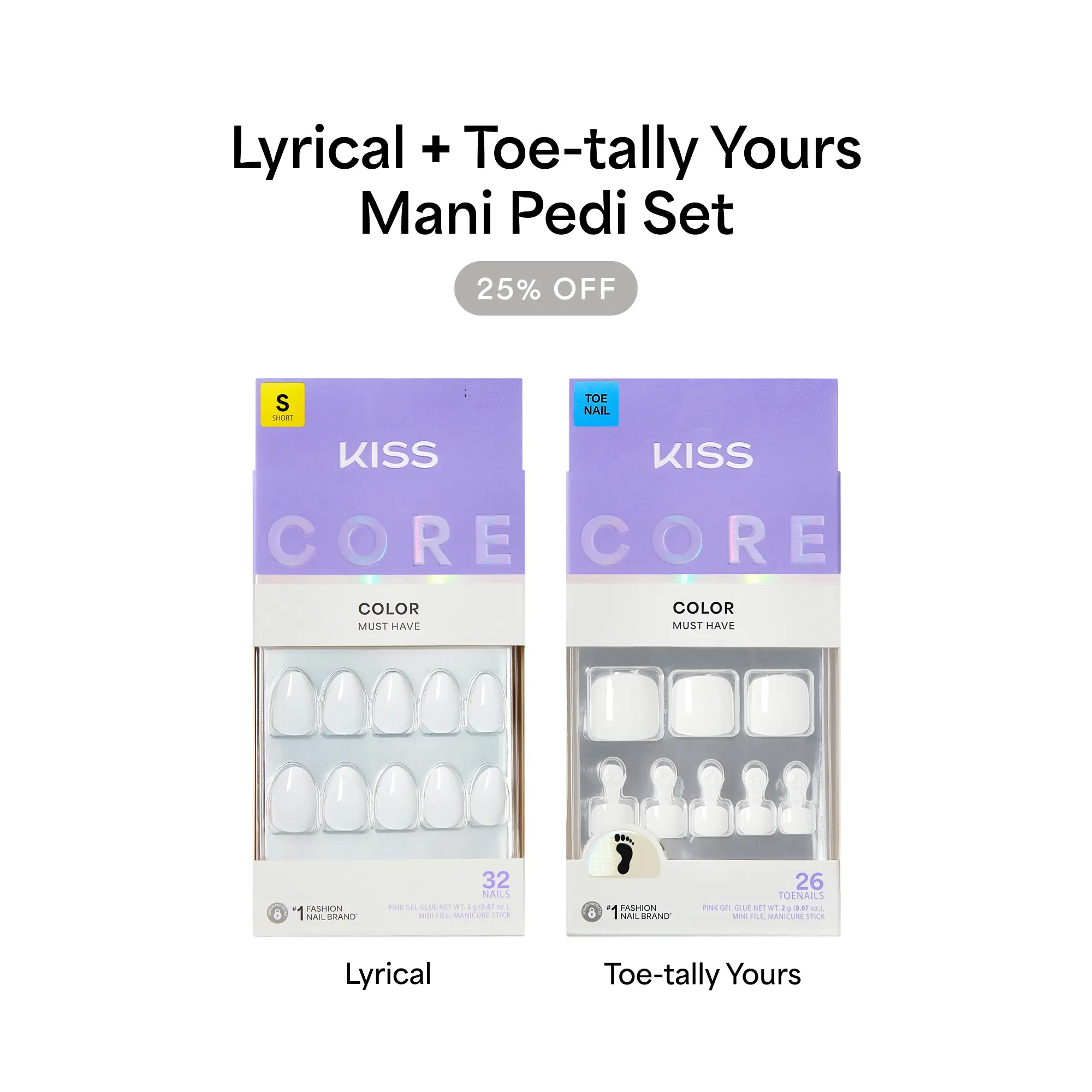 Lyrical + Tote-tally Yours