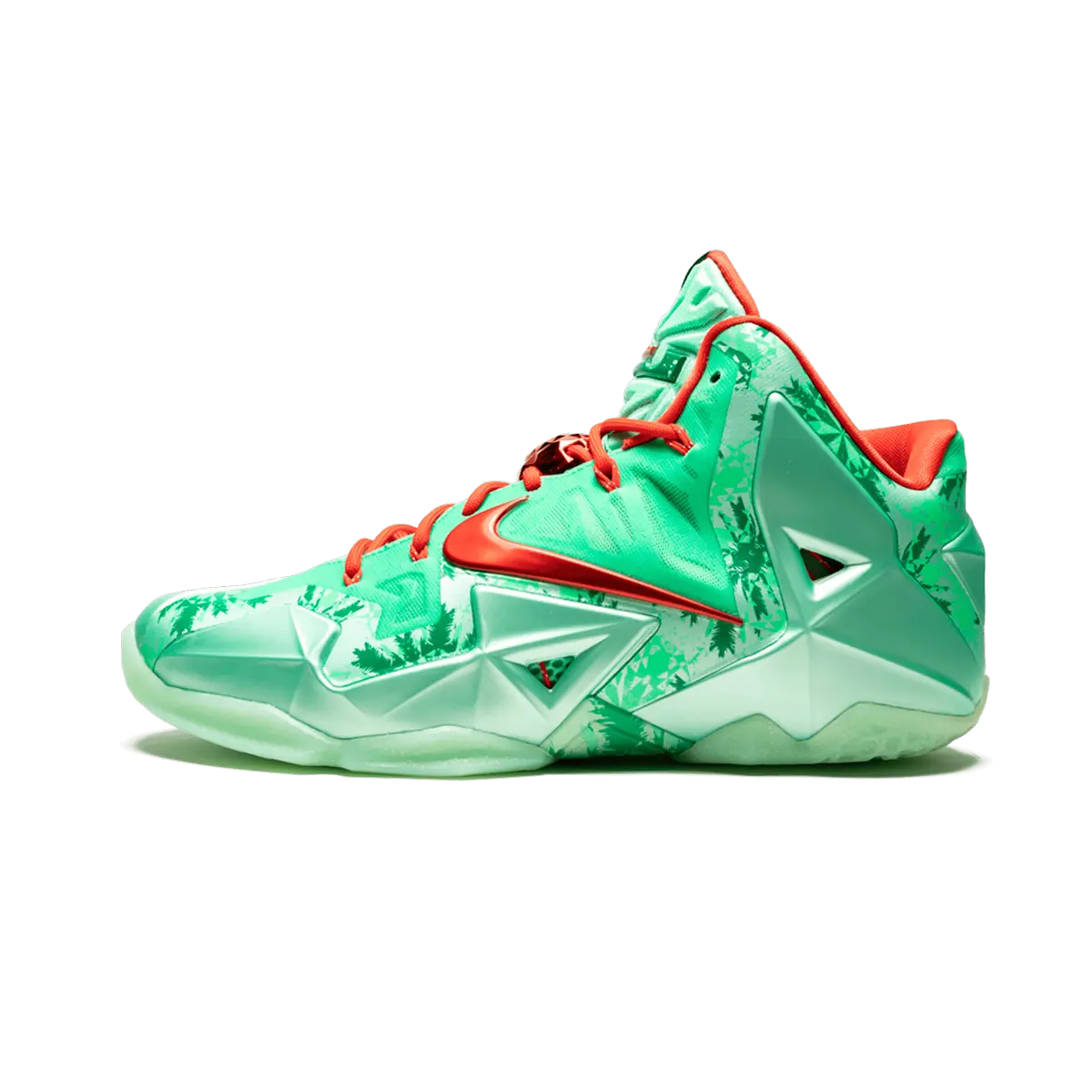 Lebron 11 "Christmas" 616175 301