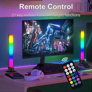 LED Desk Lights