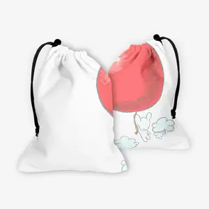 Float On Dice Bag