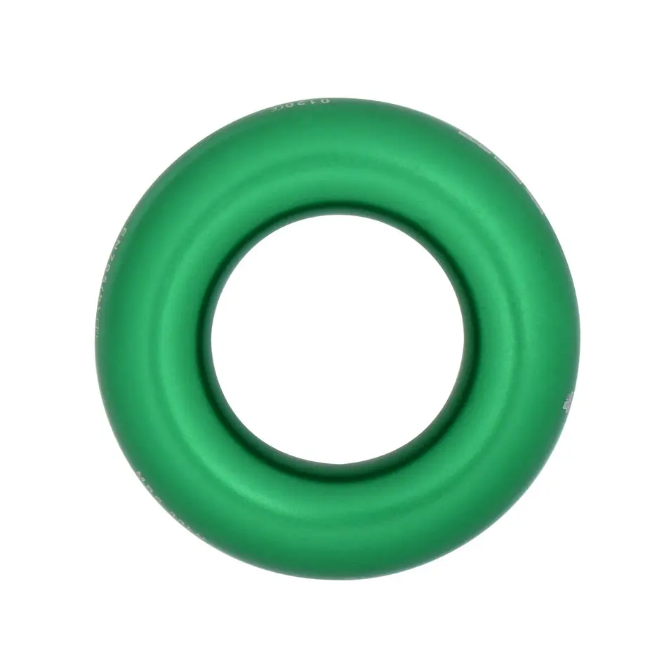 DMM Green Anchor Rings