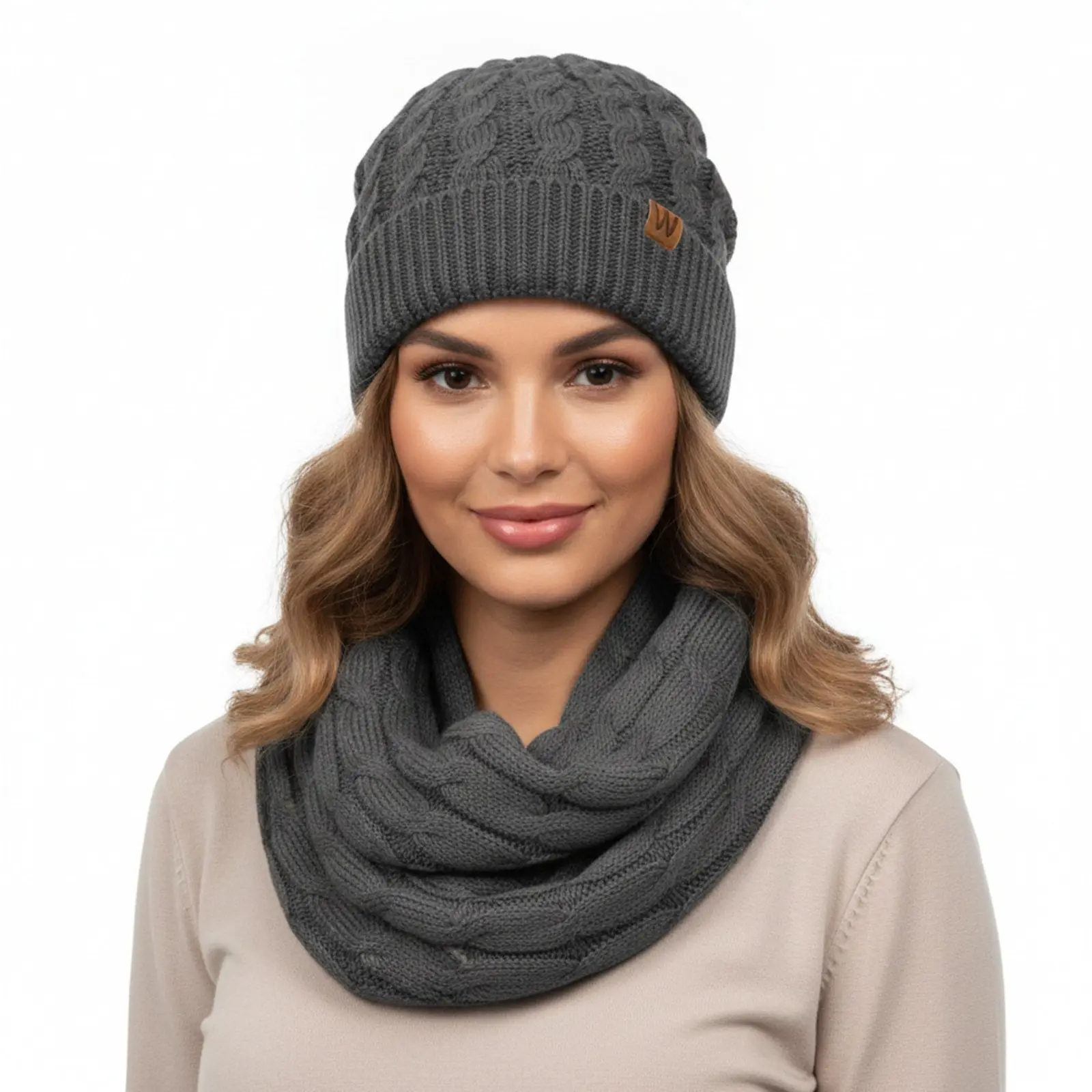 Charcoal Gray