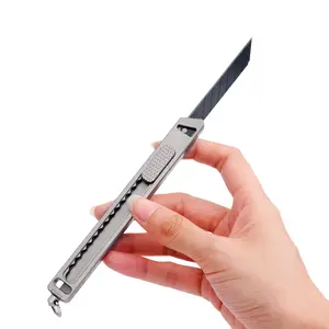 Office paper cutting knife, handmade DIY knife, fine tool accessories