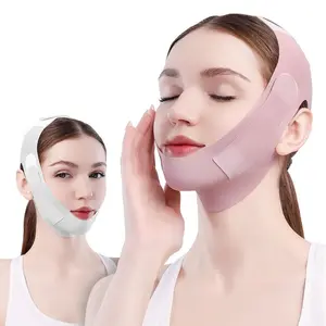 Graphene V-Line Mask, Chin Up Mask V Shaped Face Mask Jaw Exerciser Graphene V-Line Mask, Chin Up Mask V Shaped Face Mask Jaw Exerciser