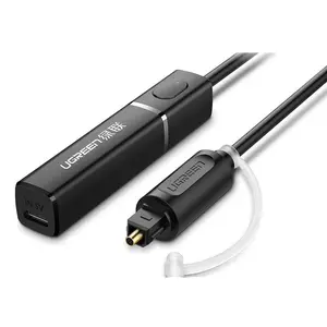 Wired Bluetooth Transmitter