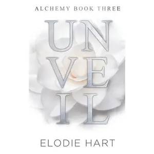 Unveil -- Elodie Hart - Paperback