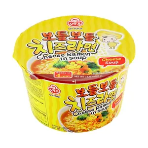 OTTOGI Cheese Ramen Bowl 90g