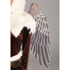 Women's Elegant Eagle Costume