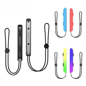 For Switch & Gamepad Controller Gamepad Hand Rope  Wrist Strap Laptop Video Games Accessories