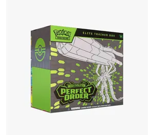 Perfect Order Elite Trainer Box