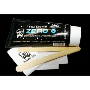 Phix Doctor  2.25 oz UV Foam Filler