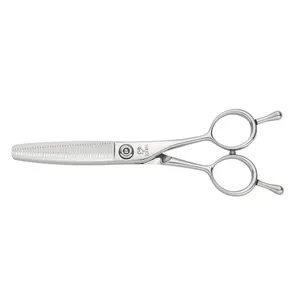 Joewell Scissors / Shears HXT40 5.9" Thinning Shear Super Alloy - blade - no color coating