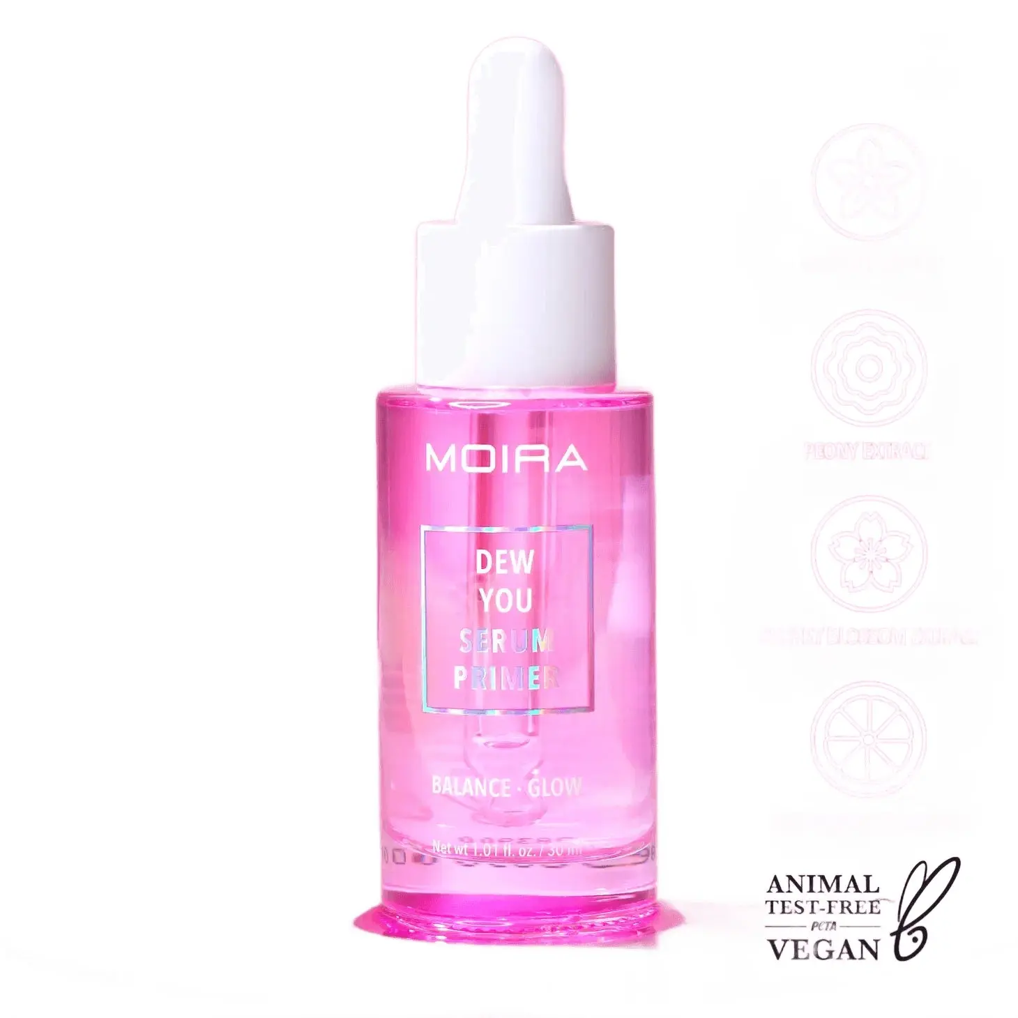 Dew You Serum Primer