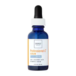 Obagi Professional-C Serum 10% – Gentle Vitamin C Serum for Sensitive Skin