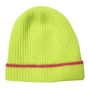 Pre-owned MARNI Wool Small Leather Goods Mohair Knit Cap