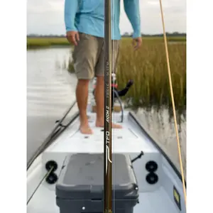 Fly Rod Axiom II A2 Temple Fork Outfitters TFO