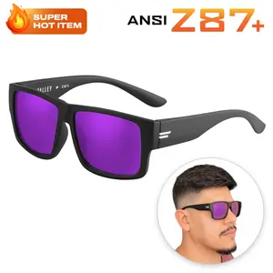 Exclusive Edition RANGE Polarized +Purple Valley