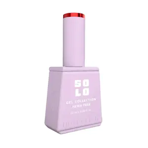 NOTPOLISH SOLO GEL SO323 GEL POLISH