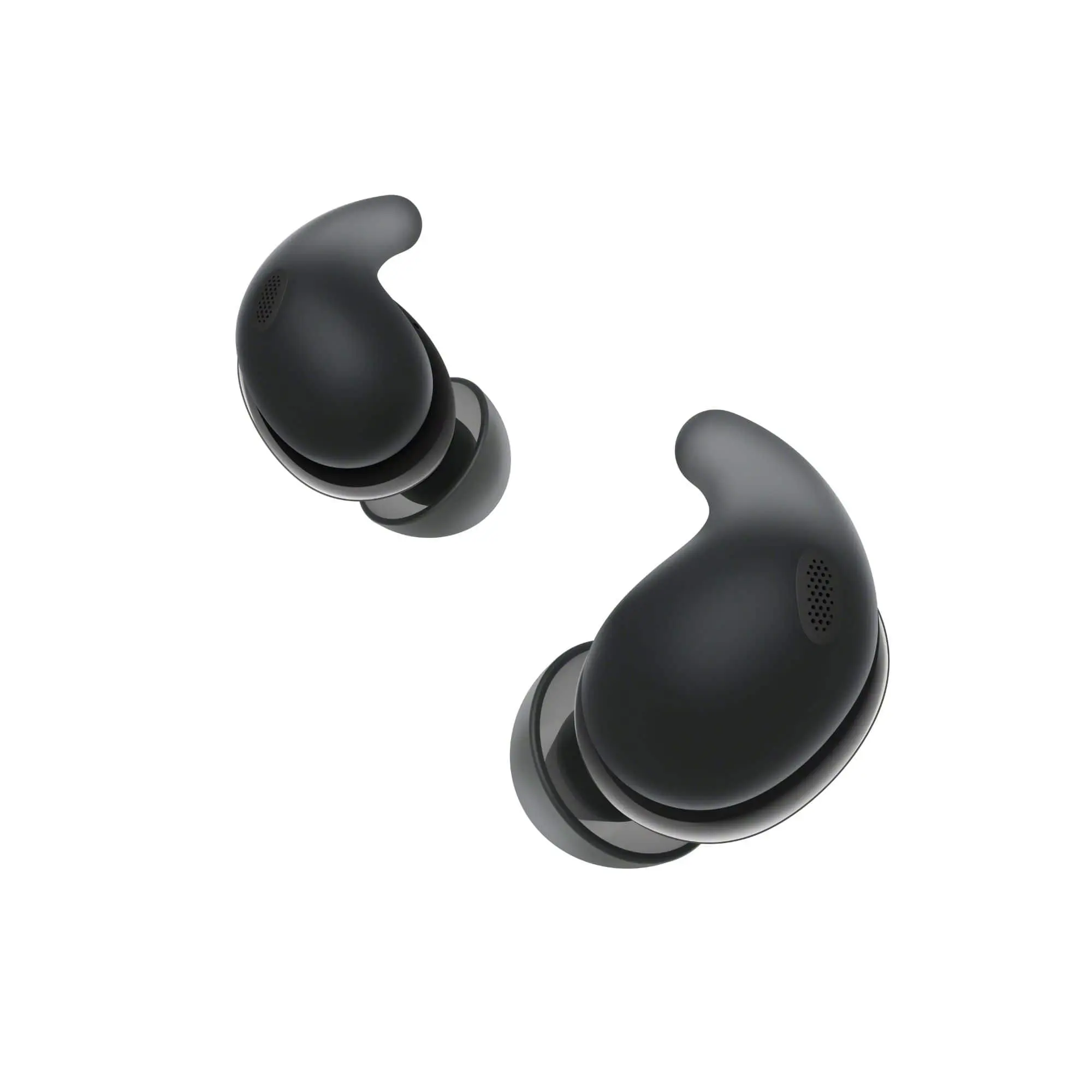 Refurbished - SONY WFLS910N/B Headphones