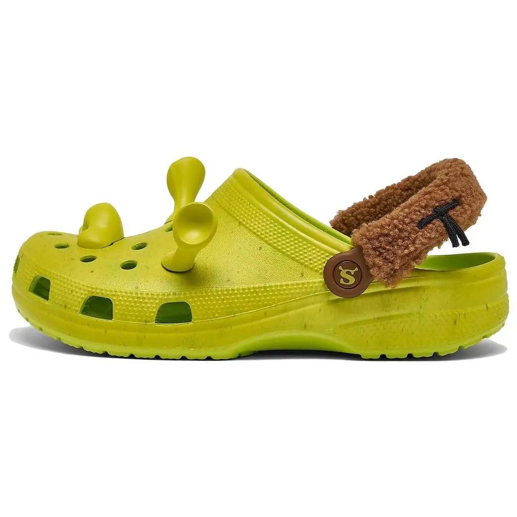 DreamWorks x Classic Clog 'Shrek'