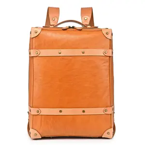 Speedwell Trunk Backpack