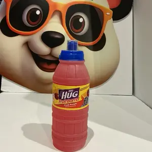 Big hug Fruit Punch Flavored ( XL Size )