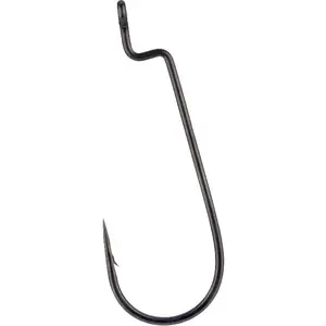BKK Siren Senko and Worm Hook