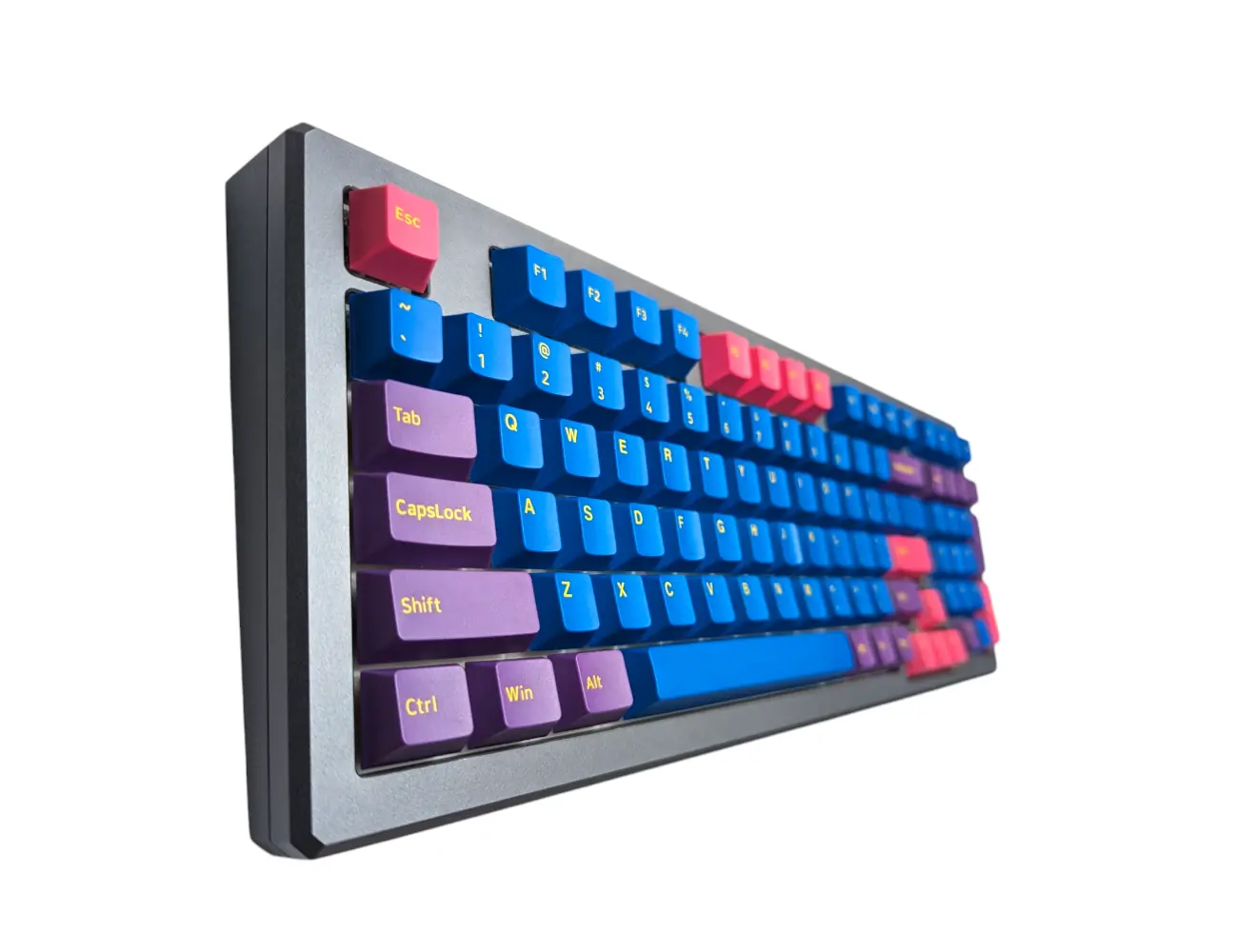 Jazzercise OEM Keycap Set