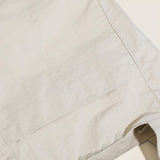 Minimalist Large-Capacity Canvas Tote Bag Versatile Shoulder Handbag for Commuting and Students Waterproof Nylon Casual Women's Bag