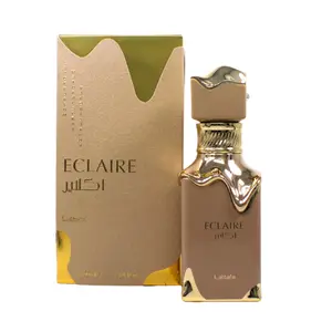 Lattafa Eclaire 3.4 Oz Edp Women