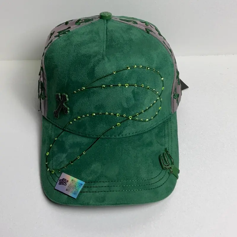 JC hats Éxodo 14-14