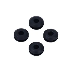 Goosky RS4 Canopy Grommets