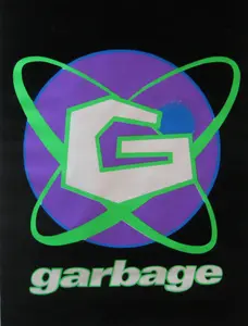 Garbage Poster