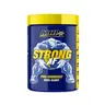 MHP Pre-Workout STRONG AF Raspberry Lemonade, 40 Servings