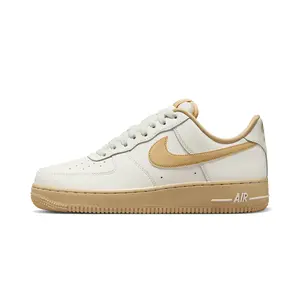 Air Force 1 ’07 "Sail / Vintage Green / Sesame" FZ3597 133