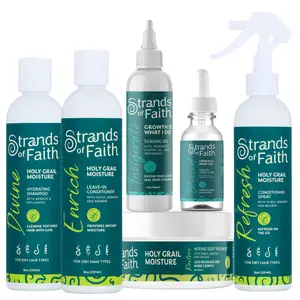 Grow and Retain Bundle