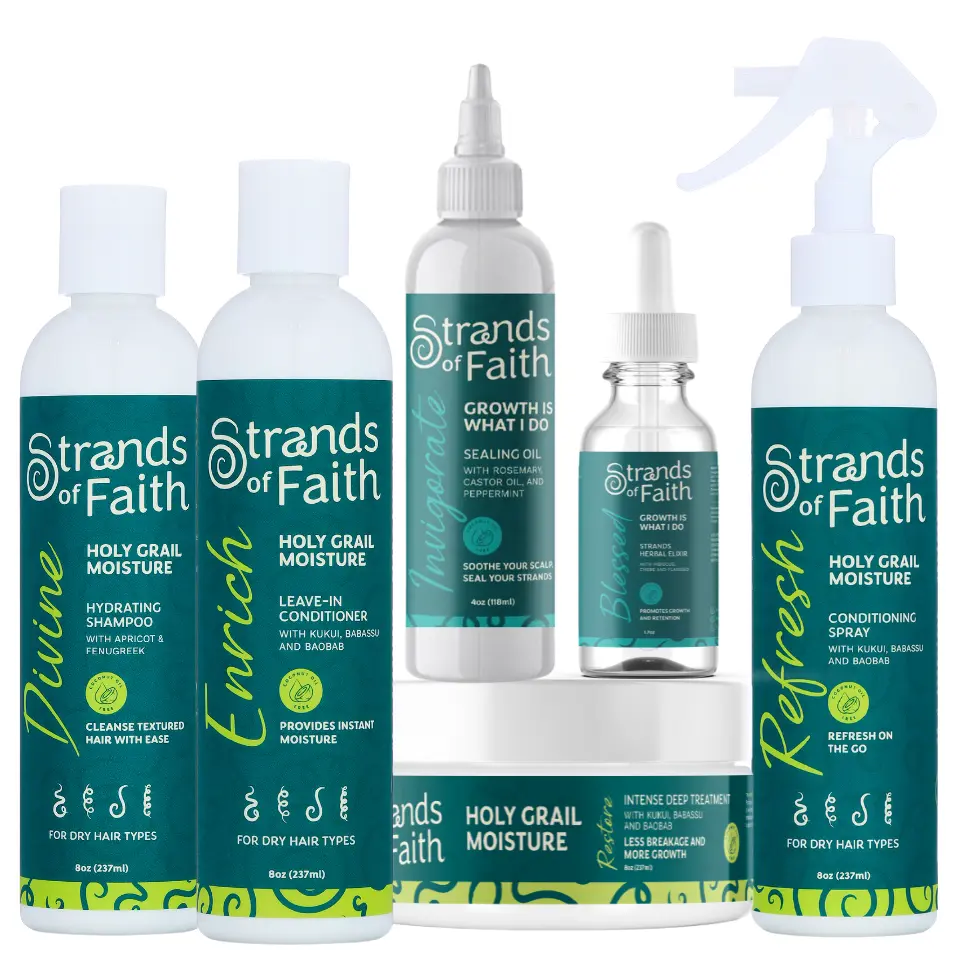 Grow and Retain Bundle