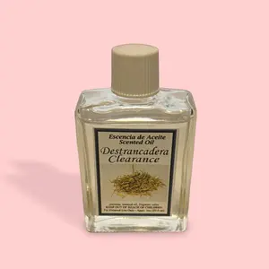 Destrancadera Unblocker oil