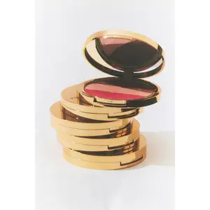 H&M Sunlit Glow Trio palette