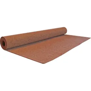 Flipside  Cork Rolls 6 mm Thick- 4 x 24 ft.