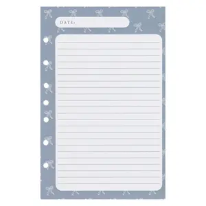 Franklin Planner Elegant Daydream Planner Love Lined Notepad