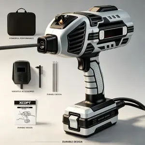 Portable Handheld Welder, Compact Electric Welding Machine, Stable Welding Performance, Easy to Operate, for Household Metal Repair & DIY Projects