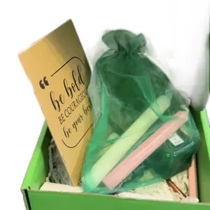 Ritual Wellness Boxes