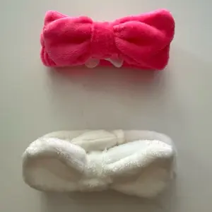 Makeup headband