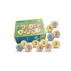 Number Pebbles