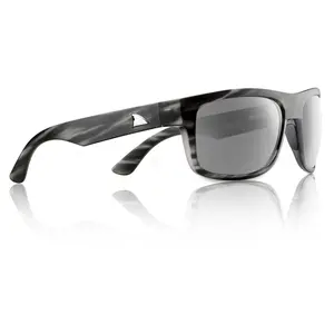 Fripp Sunglasses by Redfin Polarized for men Regular to Small Face Fit Lifestyle Italian Frame
